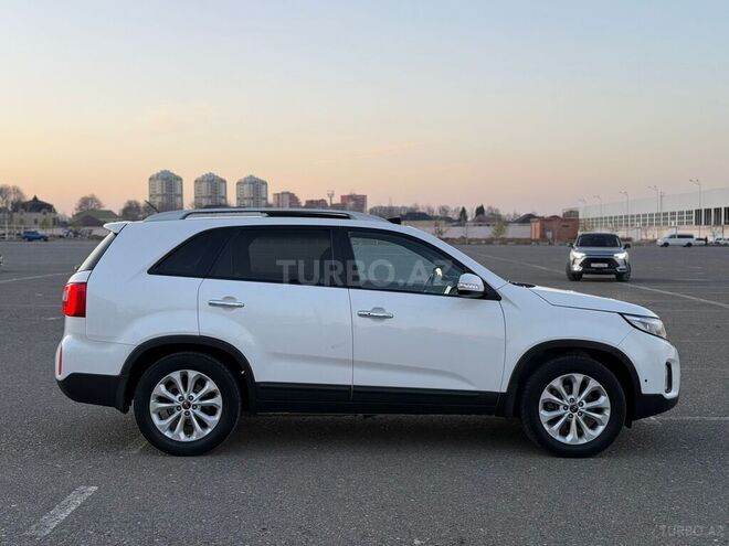 Kia Sorento 2013, 224,000 km - 2.0 l - Gəncə