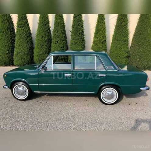 LADA (VAZ) 2101 1975, 95,000 km - 1.3 л - Bakı