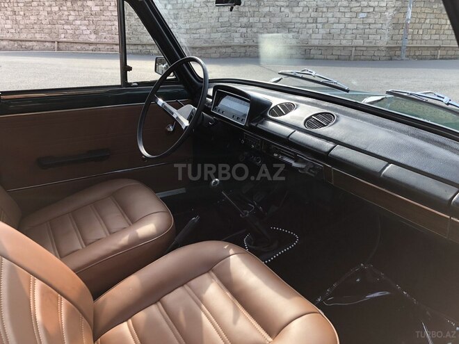 LADA (VAZ) 2101 1975, 95,000 km - 1.3 л - Bakı