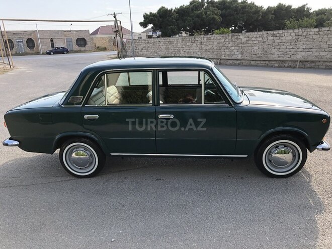 LADA (VAZ) 2101 1975, 95,000 km - 1.3 л - Bakı