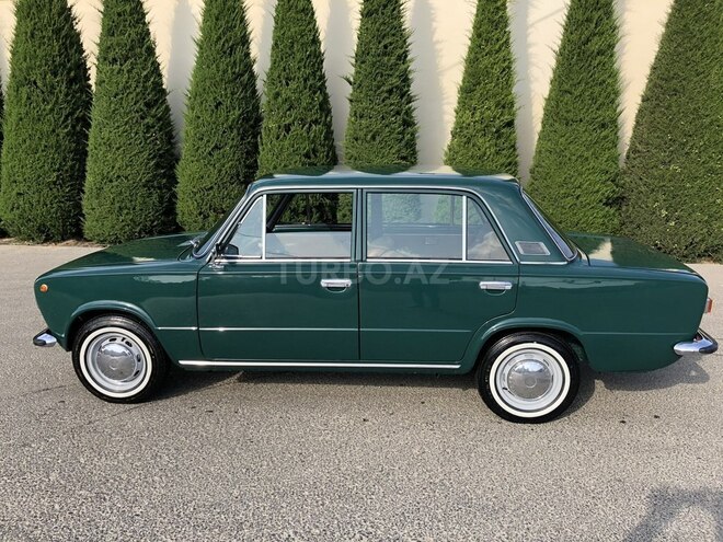 LADA (VAZ) 2101 1975, 95,000 km - 1.3 л - Bakı