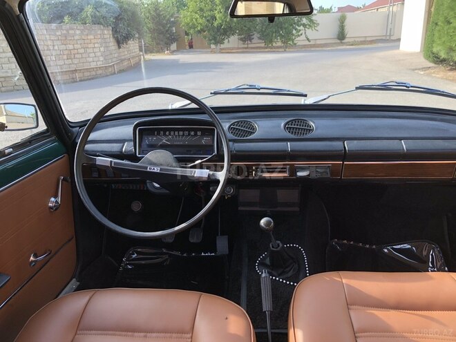 LADA (VAZ) 2101 1975, 95,000 km - 1.3 л - Bakı