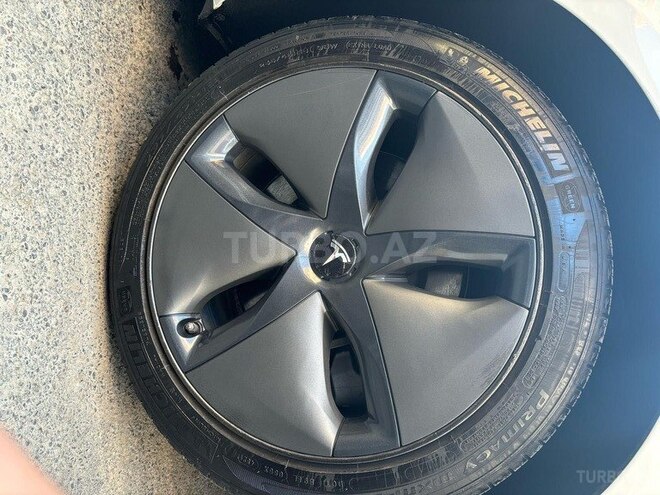 Tesla Model 3 2022, 51,200 km - 0.0 l - Bakı
