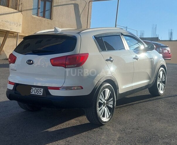 Kia Sportage 2015, 165,000 km - 2.0 л - Bakı