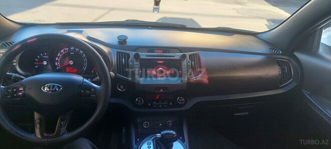 Kia Sportage 2015, 165,000 km - 2.0 л - Bakı
