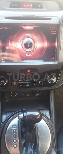 Kia Sportage 2015, 165,000 km - 2.0 л - Bakı