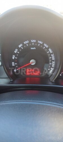 Kia Sportage 2015, 165,000 km - 2.0 л - Bakı