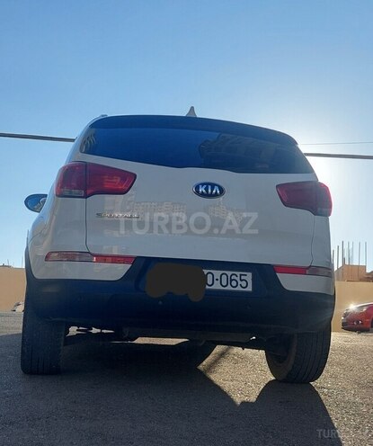 Kia Sportage 2015, 165,000 km - 2.0 л - Bakı