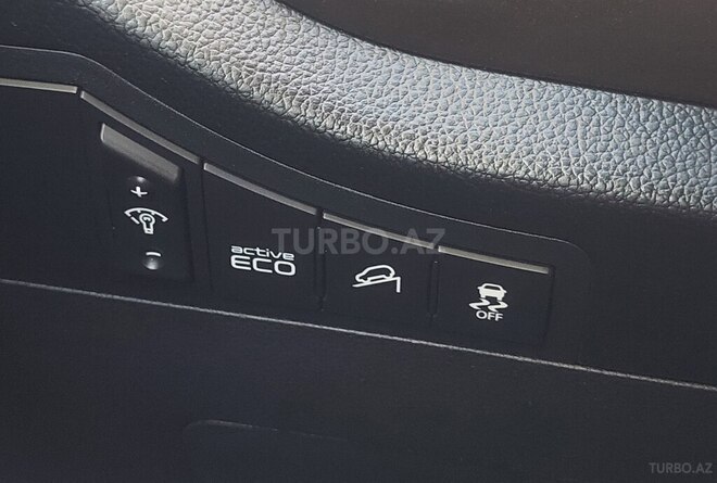 Kia Sportage 2015, 165,000 km - 2.0 л - Bakı