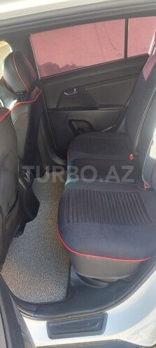 Kia Sportage 2015, 165,000 km - 2.0 л - Bakı