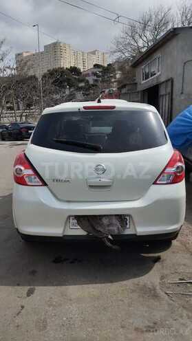 Nissan Tiida 2011, 61,766 km - 1.5 l - Bakı
