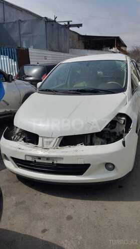 Nissan Tiida 2011, 61,766 km - 1.5 l - Bakı