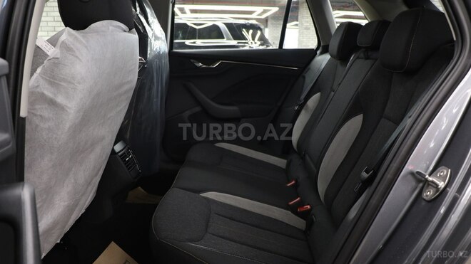 Skoda Kamiq 2024, 0 km - 1.0 l - Bakı
