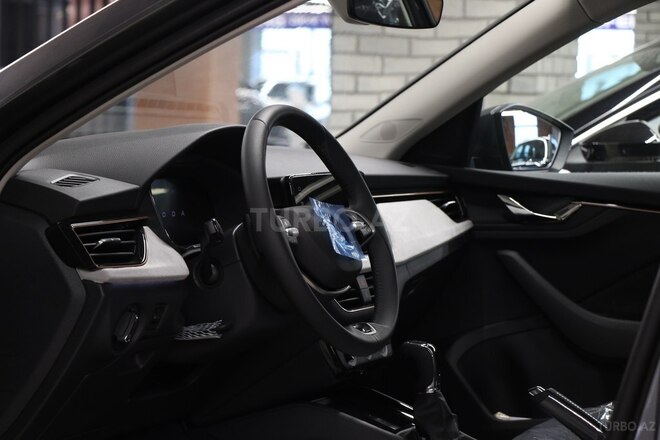 Skoda Kamiq 2024, 0 km - 1.0 l - Bakı