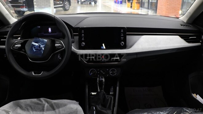 Skoda Kamiq 2024, 0 km - 1.0 l - Bakı