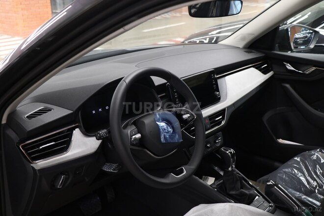 Skoda Kamiq 2024, 0 km - 1.0 l - Bakı