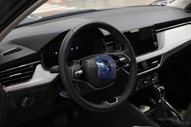 Skoda Kamiq 2024, 0 km - 1.0 l - Bakı