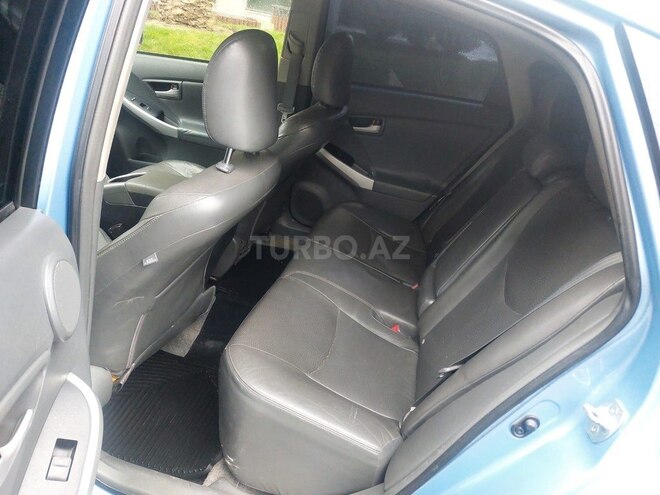 Toyota Prius PHV 2013, 220,000 km - 1.8 л - Bakı