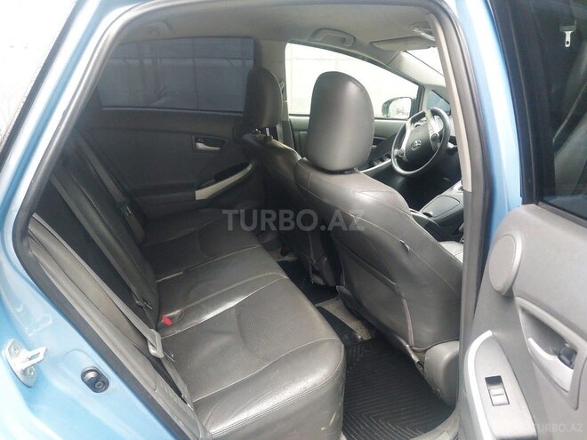 Toyota Prius PHV 2013, 220,000 km - 1.8 л - Bakı
