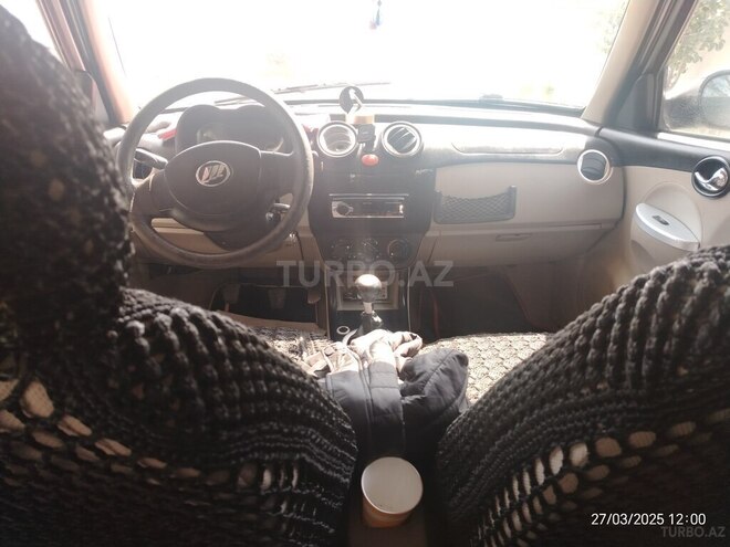Lifan 320 2013, 232,294 km - 1.3 l - Bakı