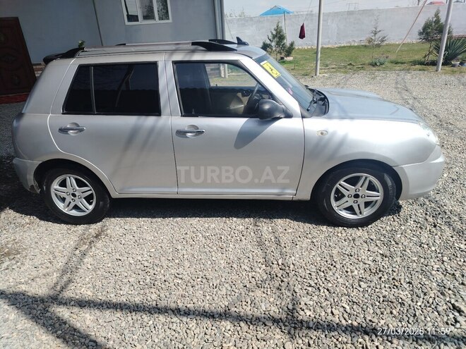 Lifan 320 2013, 232,294 km - 1.3 l - Bakı