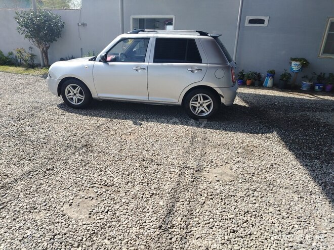 Lifan 320 2013, 232,294 km - 1.3 l - Bakı