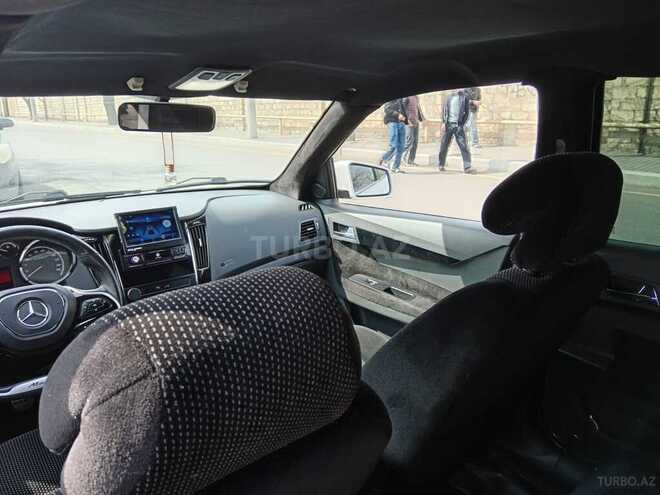 Khazar SD 2020, 160,000 km - 1.7 l - Bakı