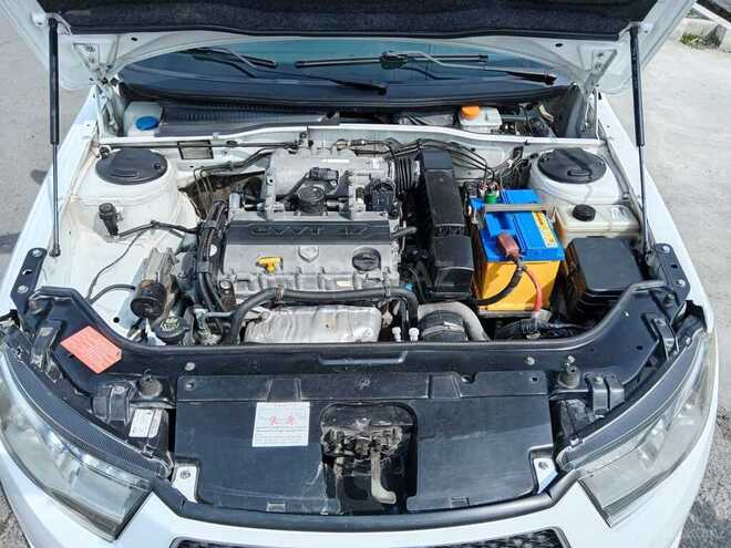 Khazar SD 2020, 160,000 km - 1.7 l - Bakı