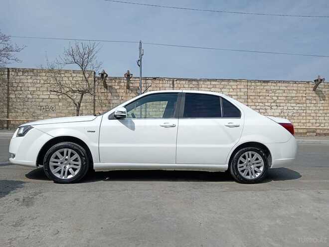 Khazar SD 2020, 160,000 km - 1.7 l - Bakı