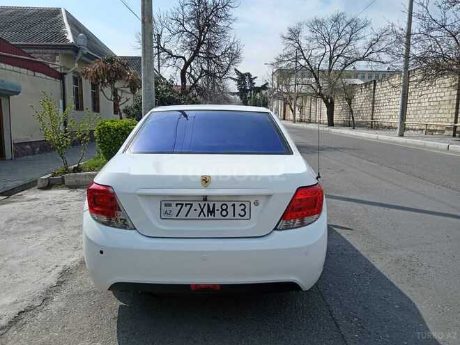 Khazar SD 2020, 160,000 km - 1.7 l - Bakı