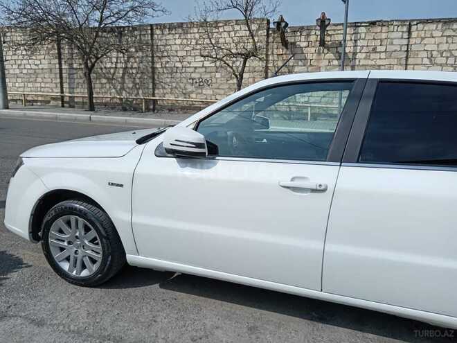 Khazar SD 2020, 160,000 km - 1.7 l - Bakı