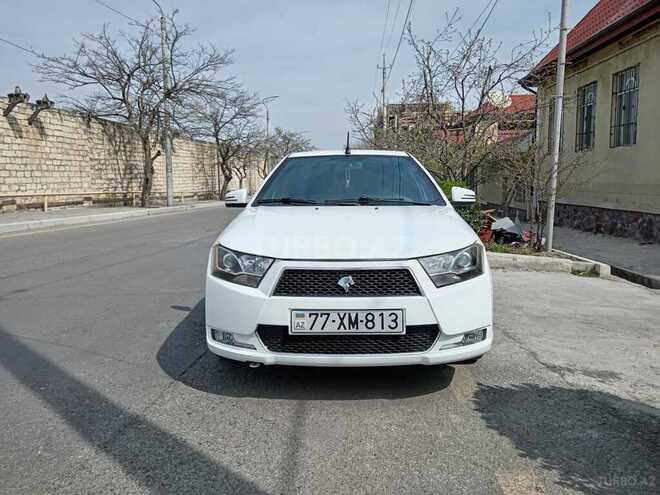 Khazar SD 2020, 160,000 km - 1.7 l - Bakı