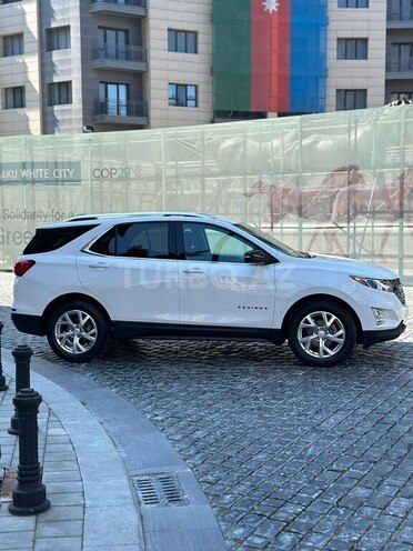 Chevrolet Equinox 2019, 79,862 km - 1.5 l - Bakı
