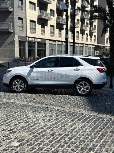 Chevrolet Equinox 2019, 79,862 km - 1.5 l - Bakı