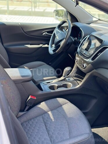 Chevrolet Equinox 2019, 79,862 km - 1.5 l - Bakı