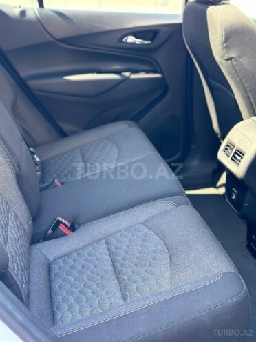 Chevrolet Equinox 2019, 79,862 km - 1.5 l - Bakı