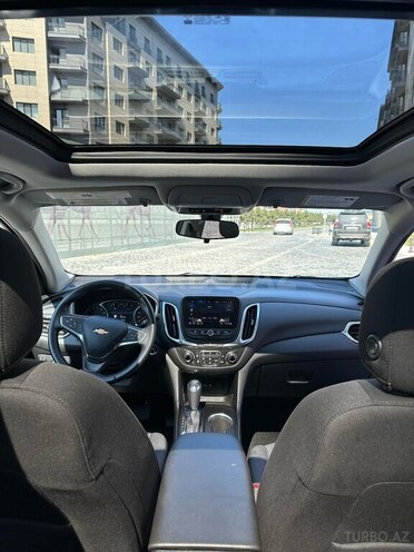Chevrolet Equinox 2019, 79,862 km - 1.5 l - Bakı