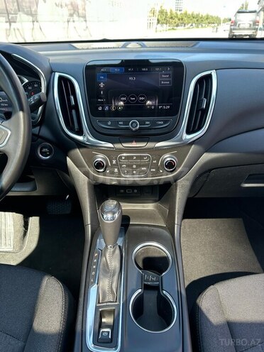 Chevrolet Equinox 2019, 79,862 km - 1.5 l - Bakı