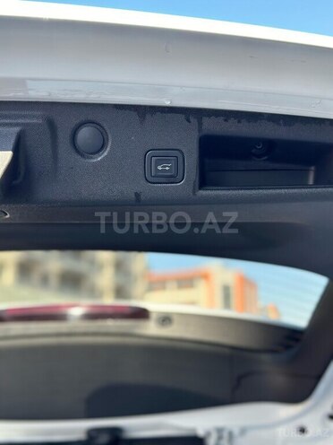 Chevrolet Equinox 2019, 79,862 km - 1.5 l - Bakı