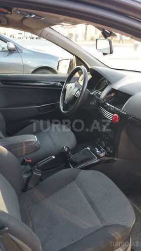 Opel Astra 2009, 292,000 km - 1.3 l - Balakən
