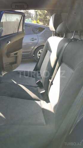 Opel Astra 2009, 292,000 km - 1.3 l - Balakən