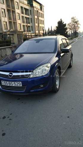 Opel Astra 2009, 292,000 km - 1.3 l - Balakən