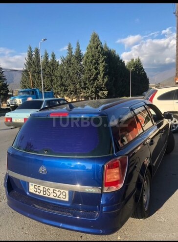 Opel Astra 2009, 292,000 km - 1.3 l - Balakən