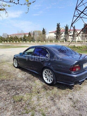 BMW 528 1997, 456,000 km - 2.8 л - Kürdəmir