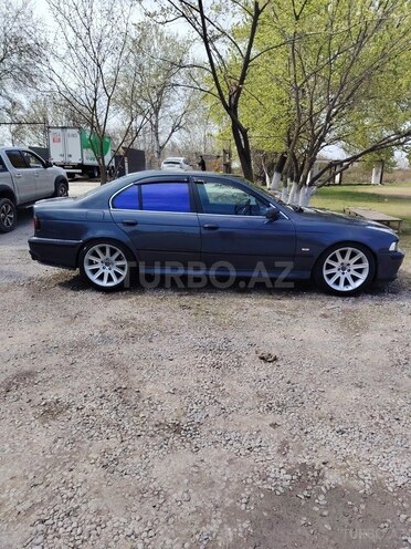 BMW 528 1997, 456,000 km - 2.8 л - Kürdəmir