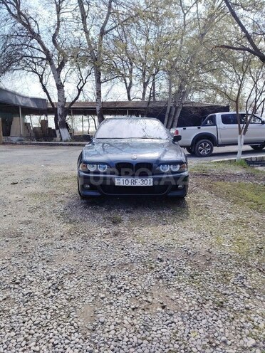 BMW 528 1997, 456,000 km - 2.8 л - Kürdəmir