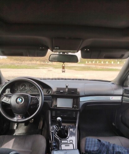 BMW 528 1997, 456,000 km - 2.8 л - Kürdəmir