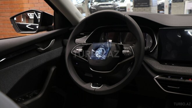Skoda Octavia 2024, 0 km - 1.5 l - Bakı