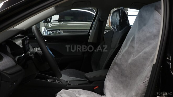 Skoda Octavia 2024, 0 km - 1.5 l - Bakı