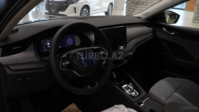 Skoda Octavia 2024, 0 km - 1.5 l - Bakı